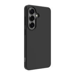 Iceland Ultra D3O Qi2 Galaxy S26 BLK | APLIUM