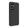 Iceland Ultra D3O Qi2 Galaxy S26 BLK | APLIUM