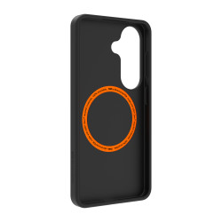 Iceland Ultra D3O Qi2 Galaxy S26 BLK | APLIUM