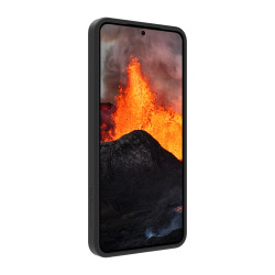 Iceland Ultra D3O Qi2 Galaxy S26 BLK | APLIUM