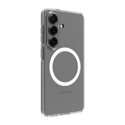 Greenland Pro Qi2 Galaxy S26 Clear | APLIUM