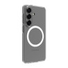 Greenland Pro Qi2 Galaxy S26 Clear | APLIUM