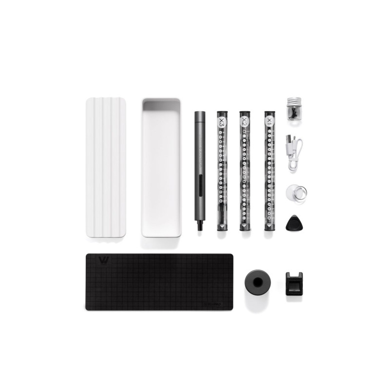 Electric Screwdriver for