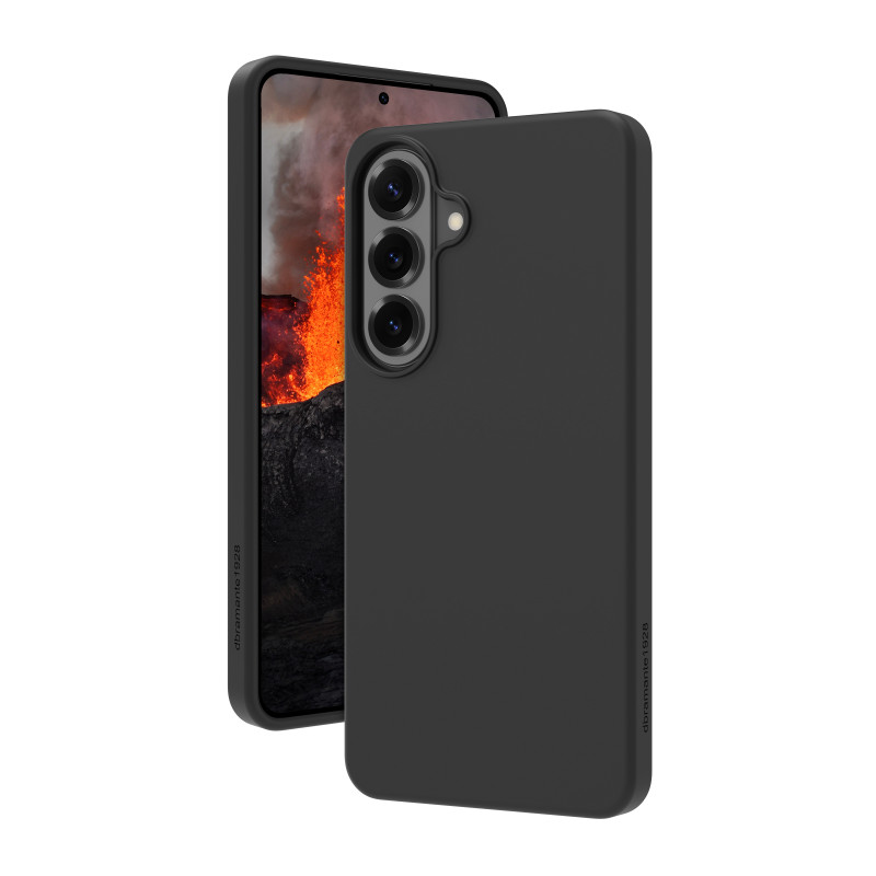 Iceland Ultra D3O Qi2 GalaxyS26 Plus BLK | APLIUM