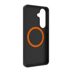 Iceland Ultra D3O Qi2 GalaxyS26 Plus BLK | APLIUM