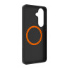 Iceland Ultra D3O Qi2 GalaxyS26 Plus BLK | APLIUM