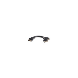 8in LFH 59 to DVI I VGA DMS 59 Cable