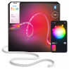 Philips Hue White and Color Gradient Flux - Franja de iluminación - LE