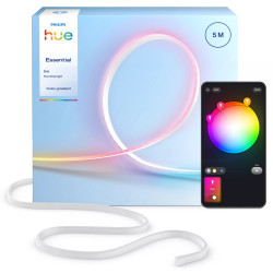 Hue Essential Neon Flex strip light 5m