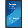 iiyama ProLite S2225AS-B1P - 22" Clase diagonal (21.5" visib | APLIUM