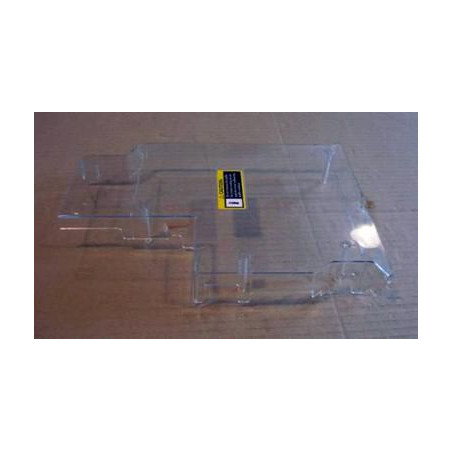 Baffle Node Amd 4.3U