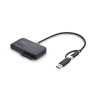 StarTech.com USB31CSAT3M2E - Startech - Adaptador de | APLIUM