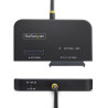 StarTech.com USB31CSAT3M2E - Adaptador USB-C/USB-A A Nvme | APLIUM