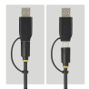 StarTech.com USB31CSAT3M2E - Startech - Adaptador de | APLIUM