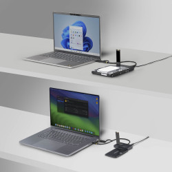 StarTech.com USB31CSAT3M2E - Startech - Adaptador de | APLIUM