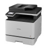 Printer Colour Multifunction / 31/31 Ppm 4-IN-1 NETWORK/WIFI | APLIUM