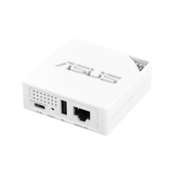 Router de Viaje Inalámbrico Asus RT-AX50 GO AX1500/ WiFi 6/ | APLIUM