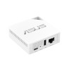 Router de Viaje Inalámbrico Asus RT-AX50 GO AX1500/ WiFi 6/ | APLIUM