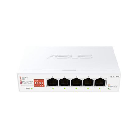 ASUS QG-U1050 Puntos de acceso WiFi 6/7