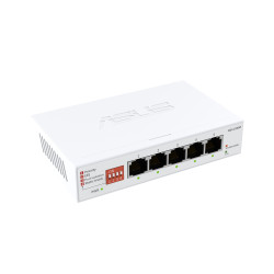 ASUS QG-U1050 Puntos de acceso WiFi 6/7