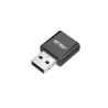 Asus USB-BE92 Nano - Adaptador USB WiFi
