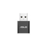 Asus USB-BE92 Nano - Adaptador USB WiFi
