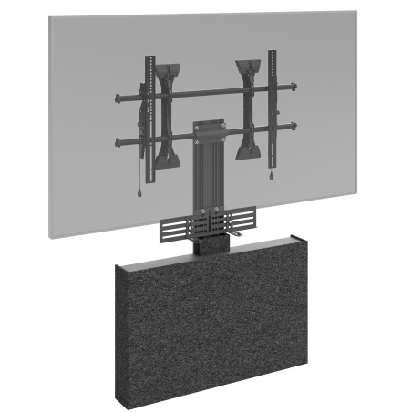 Fusion Storage Cabinet