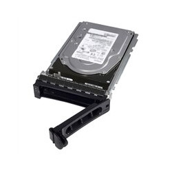 2.4TB 10K RPM SAS ISE 12Gbps 2.5in Hot-p