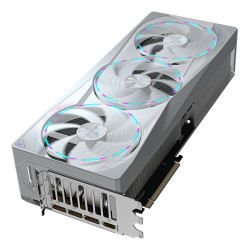 Tarjeta Gráfica Gigabyte AORUS GeForce RTX 5080 MASTER ICE/ 16GB GDDR7