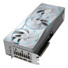 Tarjeta Gráfica Gigabyte AORUS GeForce RTX 5080 MASTER ICE/ 16GB GDDR7