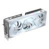 Tarjeta Gráfica Gigabyte AORUS GeForce RTX 5080 MASTER ICE/ 16GB GDDR7