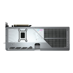 Tarjeta Gráfica Gigabyte AORUS GeForce RTX 5080 MASTER ICE/ 16GB GDDR7
