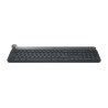 Logitech Craft Advanced with Creative Input Dial - Teclado - | APLIUM