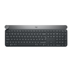 Logitech Craft Advanced with Creative Input Dial - Teclado - | APLIUM