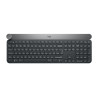 Logitech Craft Advanced with Creative Input Dial - Teclado - | APLIUM