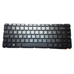 KB ISK STD TP BLK CHM UK