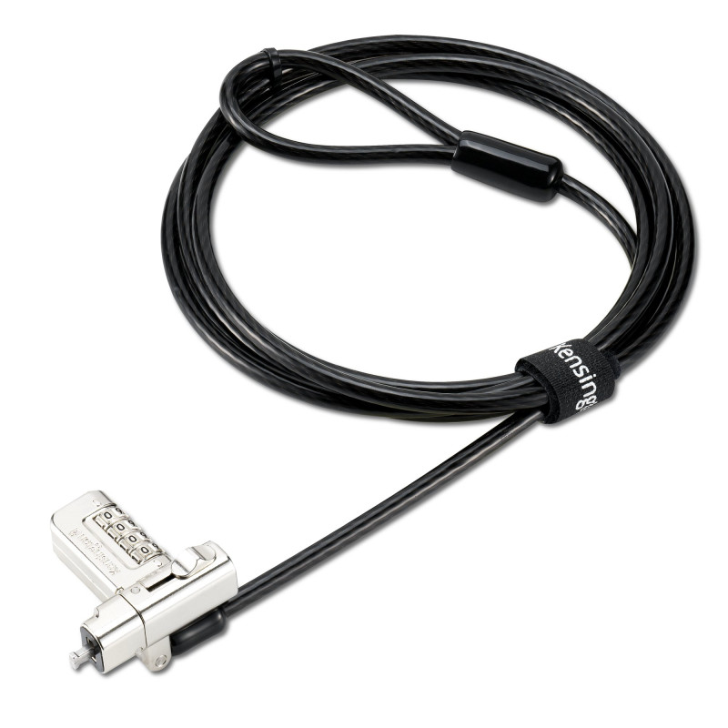 Kensington Universal 3-in-1 2.0 Combinat