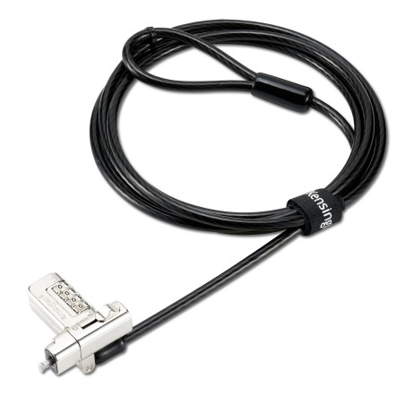 Kensington Universal 3-in-1 2.0 Combinat