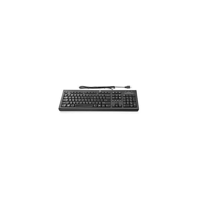Usb Keyboard (Czech)