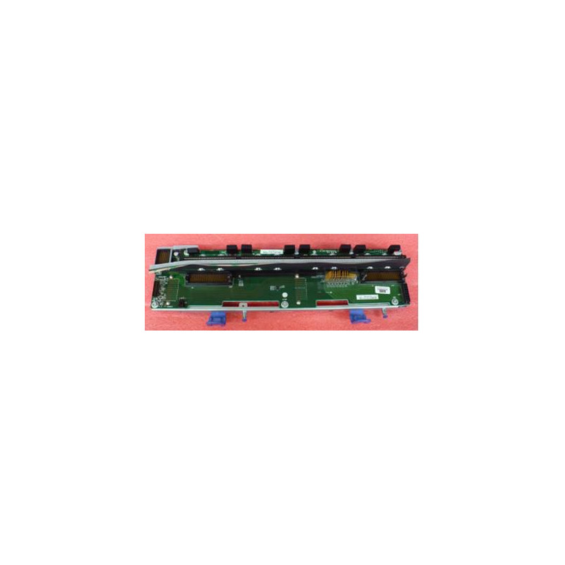 Assembly 2Node Mid Power Board