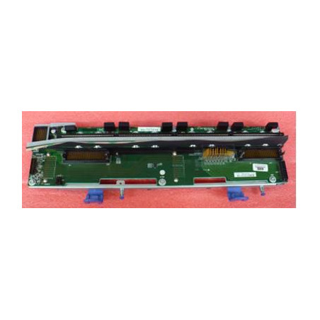 Assembly 2Node Mid Power Board
