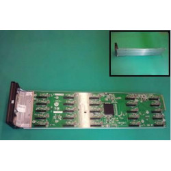 25-bay 2.5" Hard Drive