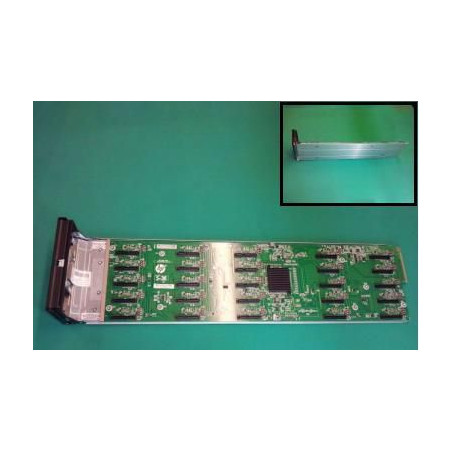 25-bay 2.5" Hard Drive
