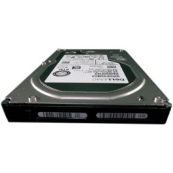 8TB 3.5" Nearline SAS Hard