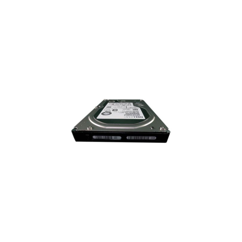8TB 3.5" Nearline SAS Hard