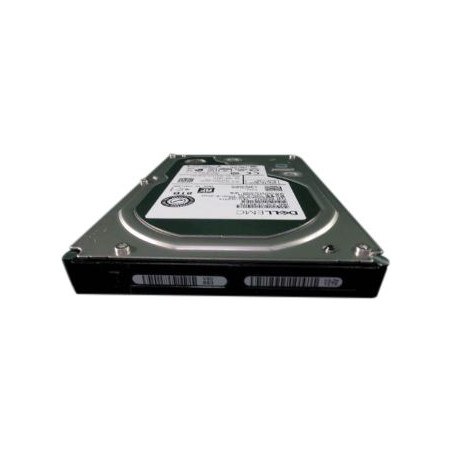 8TB 3.5" Nearline SAS Hard