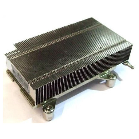 SL200 SERIES PROC 1 HEATSINK