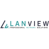 Lanview RWM-IP65-GLANDS-BOTTOM - WALL-BOX With GLAND BOTTOM | APLIUM