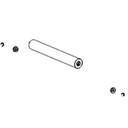 Kit Maint Value Peel Roller | APLIUM