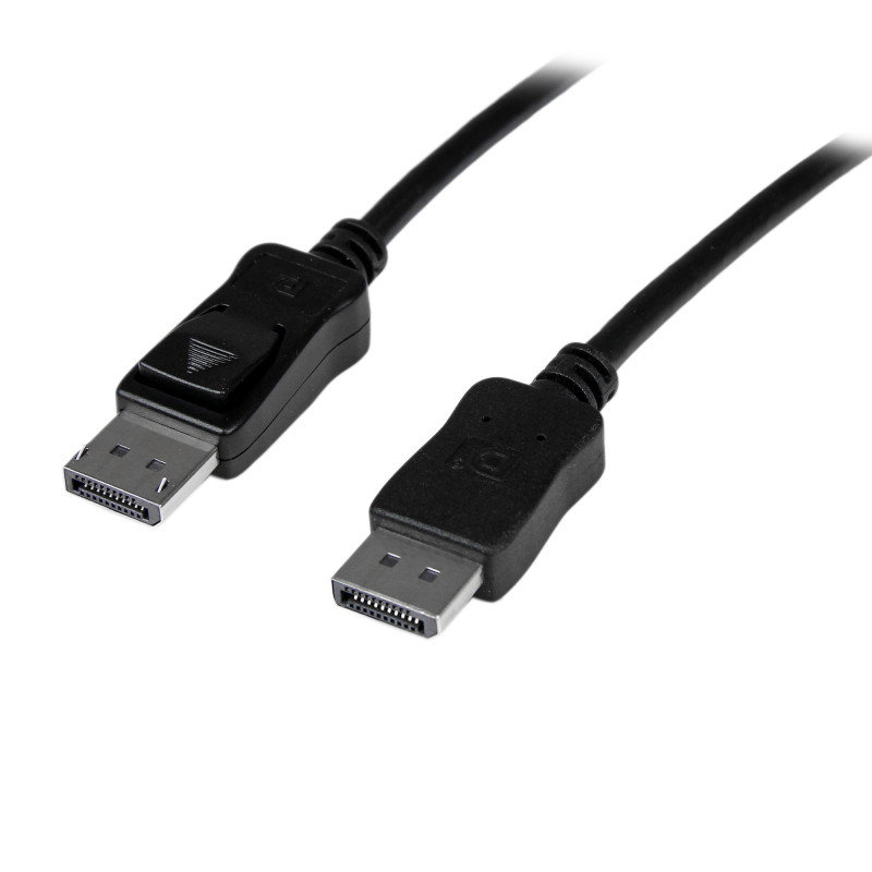 10m Active DisplayPort Cable - M/M
